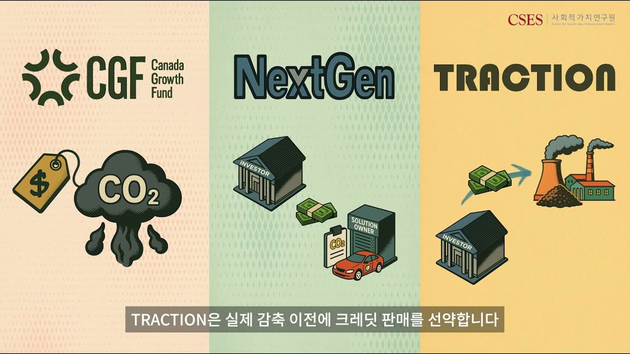 탄소 감축 시계를 앞당기는 '미리 인센티브' | 해외 이니셔티브 사례 소개